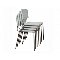 Hill chair